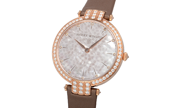 ハリー ウィンストンコピー 時計 Harry Winston プルミエール 210/LQ36RL.MPD/D3.1 PRNQHM36RR001